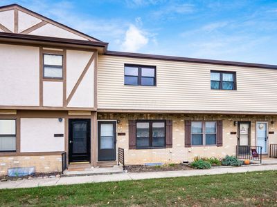 3815 Queen Anne Pl #B19, Grove City, OH, 43123