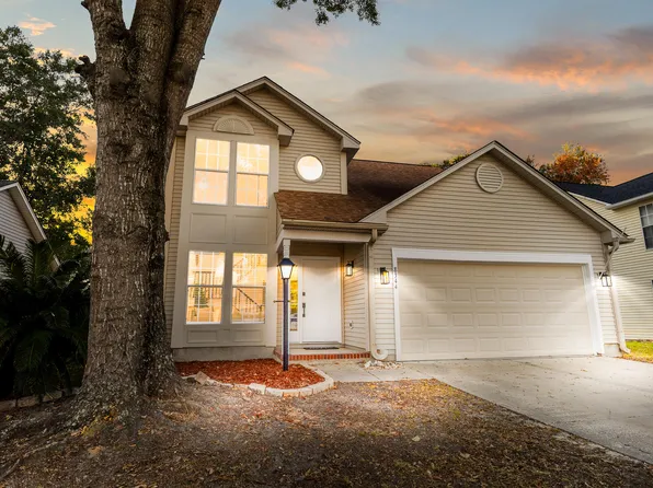 8344 Coventry Ct, North Charleston, SC 29420