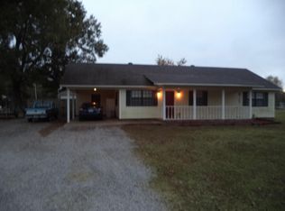610 NE 4th St, Atkins, AR 72823