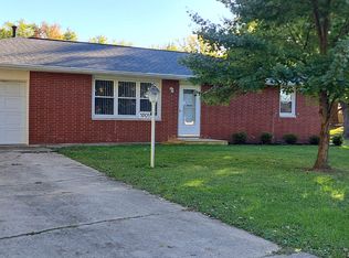5905 E Rick Rd, Muncie, IN 47303