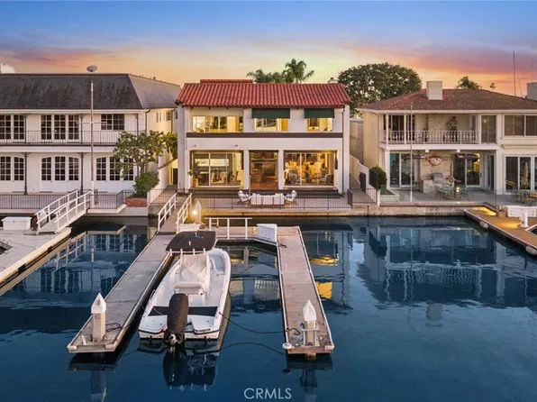 93 Linda Isle, Newport Beach, CA 92660