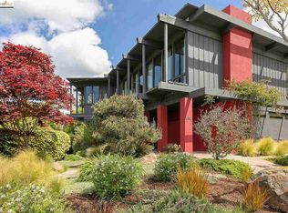 888 Indian Rock Ave, Berkeley, CA 94707