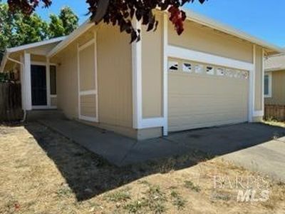 517 Capps Lane, Ukiah, CA, 95482