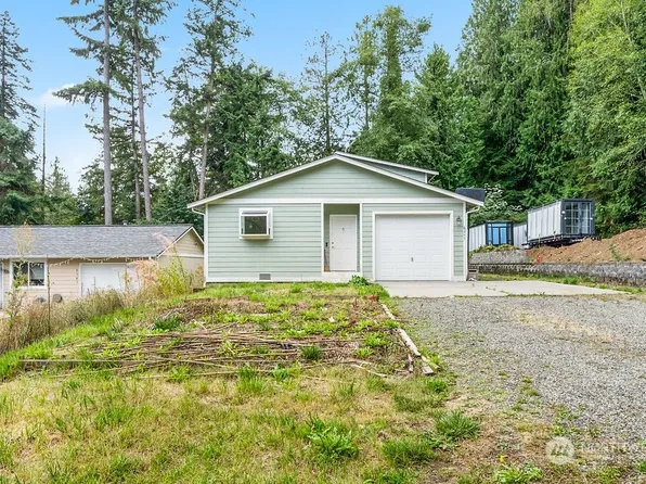 6347 NE Pear Street, Suquamish, WA 98392