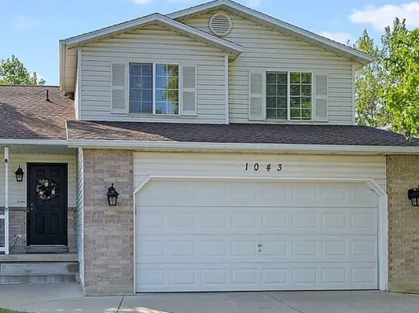 1043 N 2525 W, Layton, UT 84041