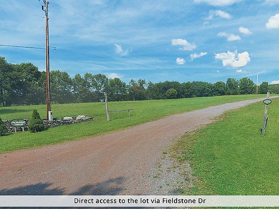 3rd image of Fieldstone Dr Lot 5