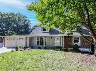 5028 Baldcypress Ct, Saint Louis, MO