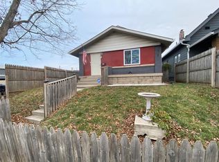969 N Drexel Ave, Indianapolis, IN