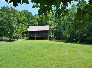 28 Long Branch Rd, Middleburg, KY 42541