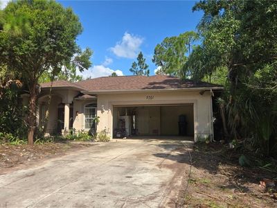 3701 Eagle Pass ST, North Port, FL, 34286