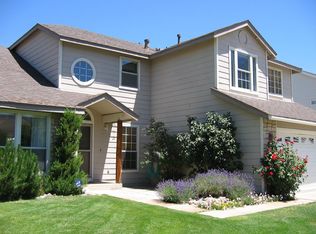 10385 Mountain Dew Cir, Reno, NV 89523