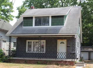 1613 Bailey St, Lansing, MI 48910