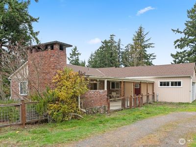263 Dougherty Lane, Friday Harbor, WA, 98250