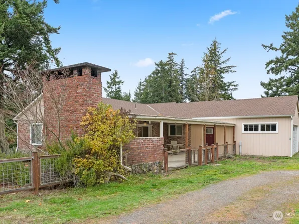 263 Dougherty Lane, Friday Harbor, WA 98250