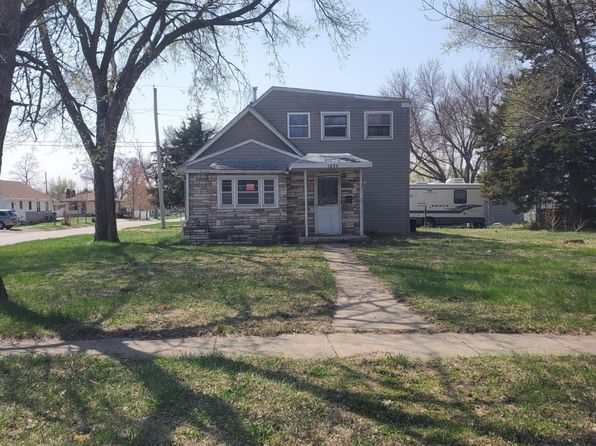 1600 Whitcher Ave, Sioux City, IA 51109