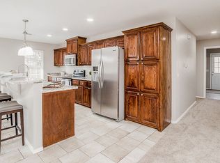 1405 Skyline Dr, Durant, OK 74701