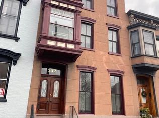232 3rd St APT 1, Troy, NY 12180