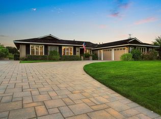 742 Bicknell Rd, Los Gatos, CA 95030