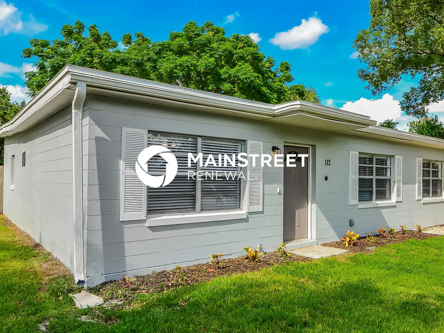 112 Mayfair Circle — Photo 4