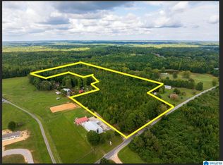 County Line Church Rd #0, Haleyville, AL 35565