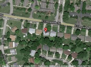 1191 E Crescentville Rd, Cincinnati, OH 45246