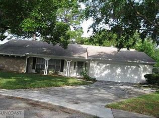 8018 Wet Rock Row, Hudson, FL 34667