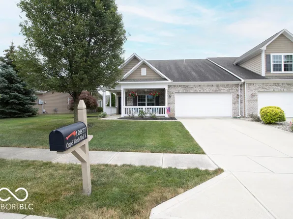 10877 Chapel Woods Blvd N, Noblesville, IN 46060