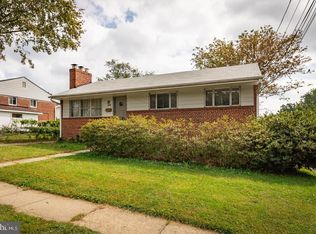 1718 Alberti Dr, Silver Spring, MD 20902