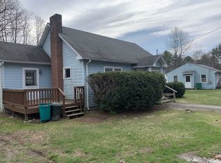 1310 Route 9g, Hyde Park, NY 12538