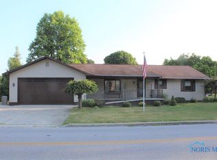100 Spring St, Upper Sandusky, OH 43351