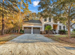 396 Tuckers Rd #3C, Pawleys Island, SC 29585