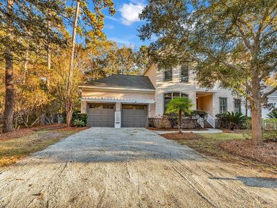 396 Tuckers Rd. #3C, Pawleys Island, SC, 29585