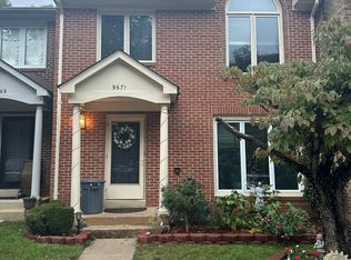 9671 Mason Bluff Ct, Burke, VA 22015