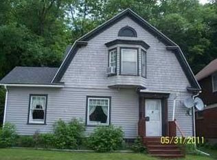 8 Florence St, Hornell, NY 14843