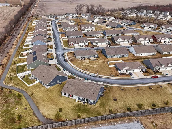 61 Sedmont Cir, Smyrna, DE 19977