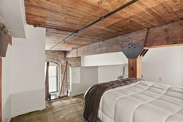 1107 S Peters St #325 — Photo 11