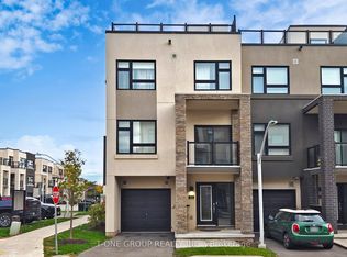 1121 Cooke Blvd #42, Burlington, ON L7T0C3