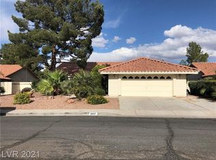 5418 Contera Ct, Las Vegas, NV 89120