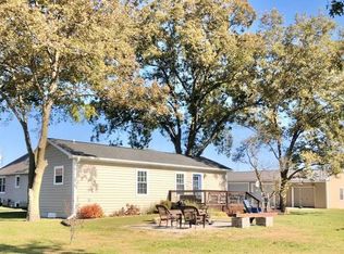 12620 Beech Rd, Meadville, MO 64659