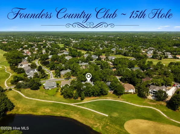 2787 St James Drive SE, Southport, NC 28461