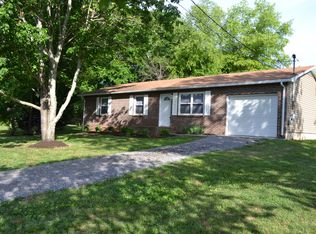 1741 Blockhouse Rd, Maryville, TN 37803