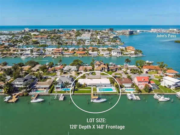 12425 6th St E, Saint Petersburg, FL 33706