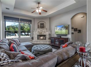 138 Black Bear Ct, Dripping Springs, TX 78620