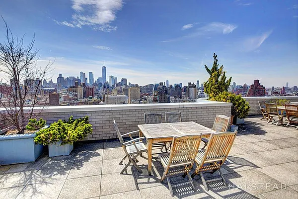 Sold by Halstead Real Estate | media 16