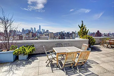 Sold by Halstead Real Estate