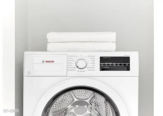 Rented by Citi Habitats | media 1