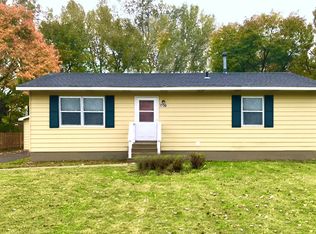 1730 Pioneer Ln, White Bear Township, MN 55110