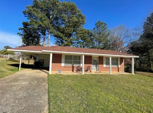 116 Willow St, Homer, LA 71040