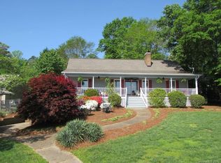 106 Mallard Point, Mount Gilead, NC 27306