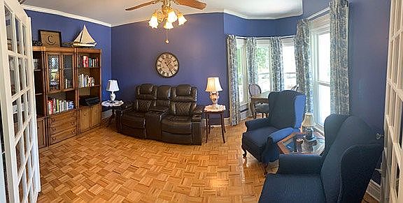 Family Parlor